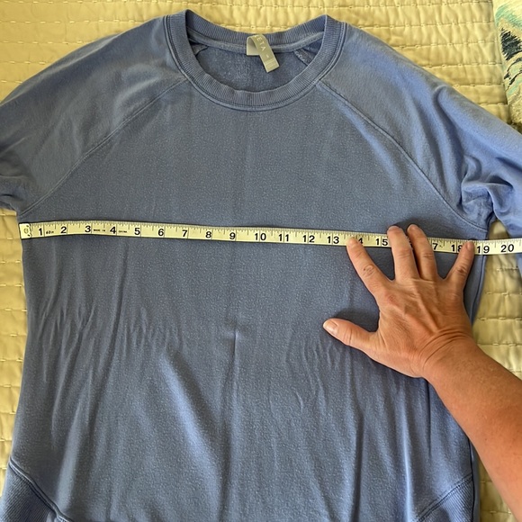 ATHLETA | Mindset Sweatshirt - Picture 8 of 10